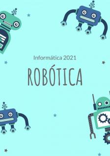 Informática · Robótica