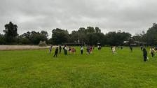 Nivel Primario · Campamento 3° Grado · 2026