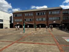 Nivel Secundario · Torneo Buen Ayre · 2026